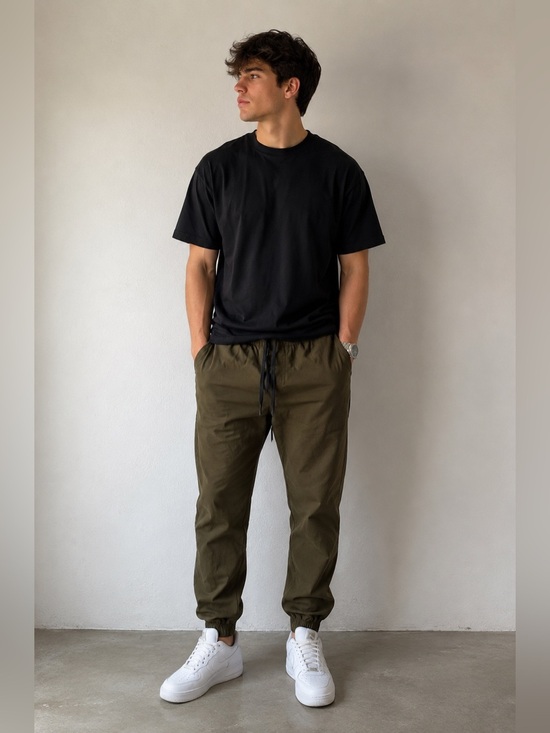 Banana Republic Other - Banana Republic men’s joggers